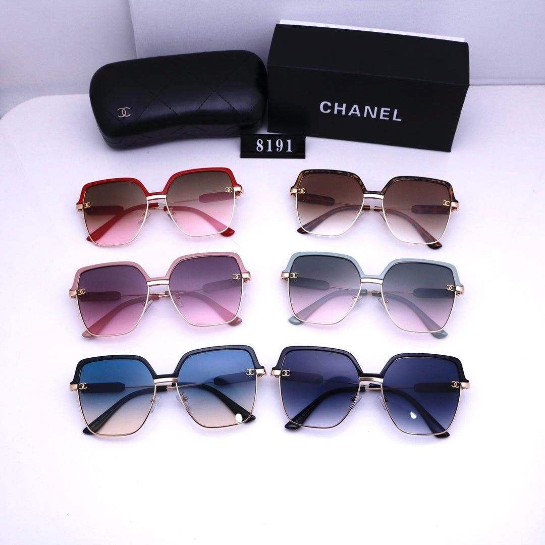 New Style Fashion Sunglasses For Summer product image 9, provided for visual reference and product detail review