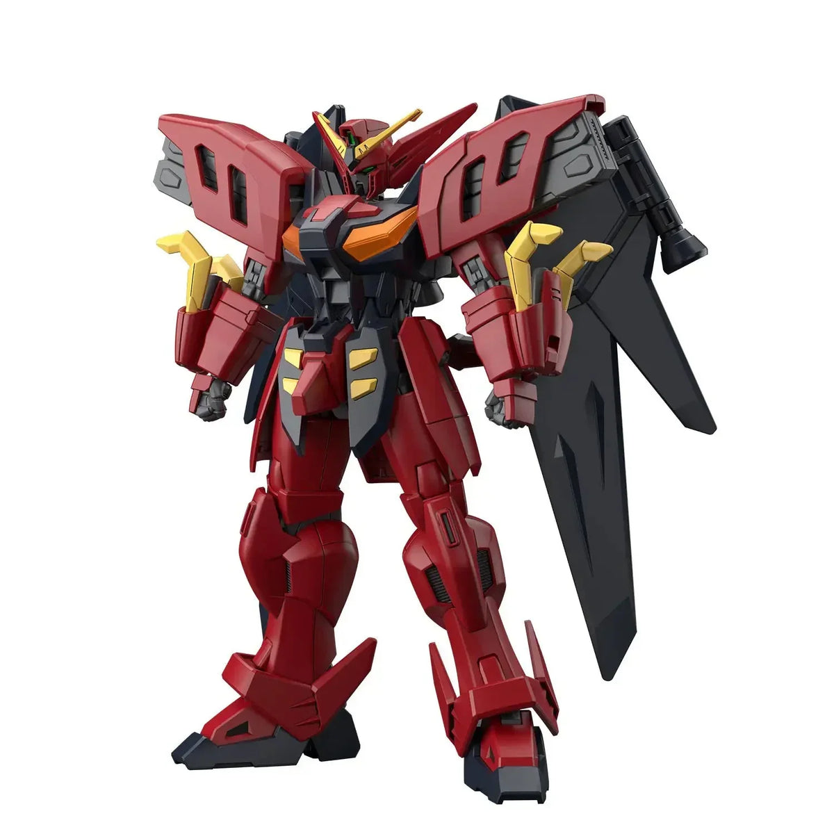 Gundam 1/144 HGUC #XXX HGAW After War NRX-0013 Gundam Virsago Model Kit product image 1, provided for visual reference and