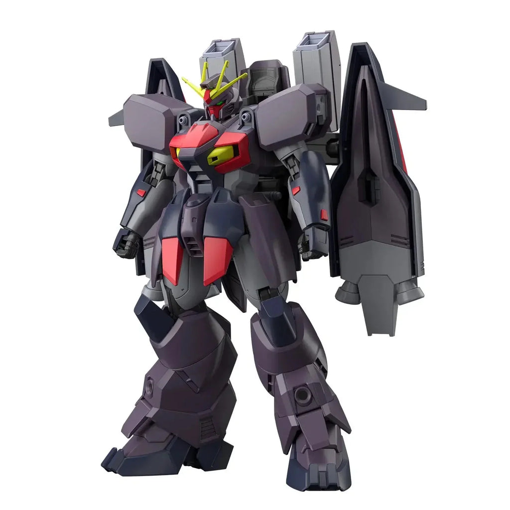 Gundam 1/144 HGUC #XXX HGAW After War NRX-0015 Gundam Ashtaron Model Kit product image 1, provided for visual reference and