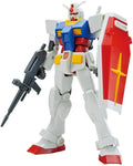 Gundam 1/144 Entry Grade RX-78-2 Gundam (Ecopla) Model Kit product image 1, provided for visual reference and product detail