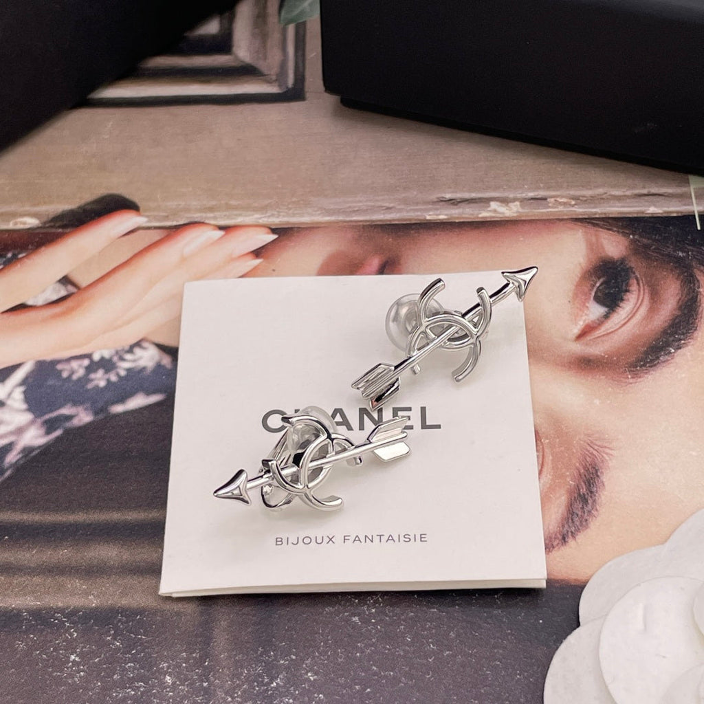 High-Quality Stud Earrings-116 product image 6, provided for visual reference and product detail review