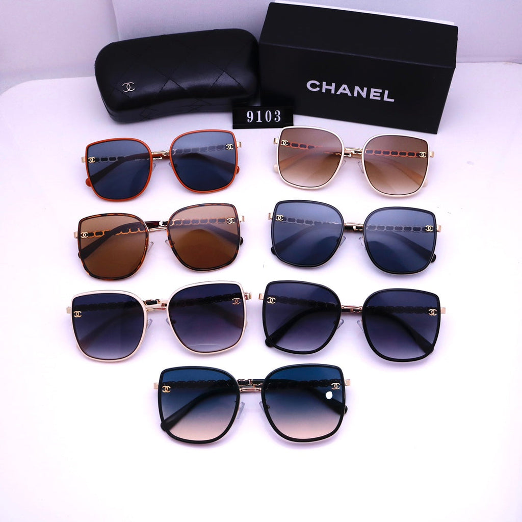 2022 New Ladies Fashion Sunglasses product image 14, provided for visual reference and product detail review