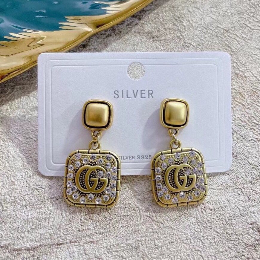 2022 New Earrings product image 2, provided for visual reference and product detail review