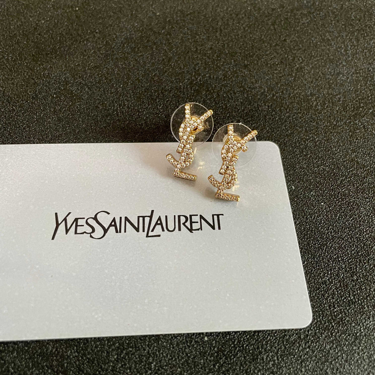 High-Quality Stud Earrings-38 product image 8, provided for visual reference and product detail review