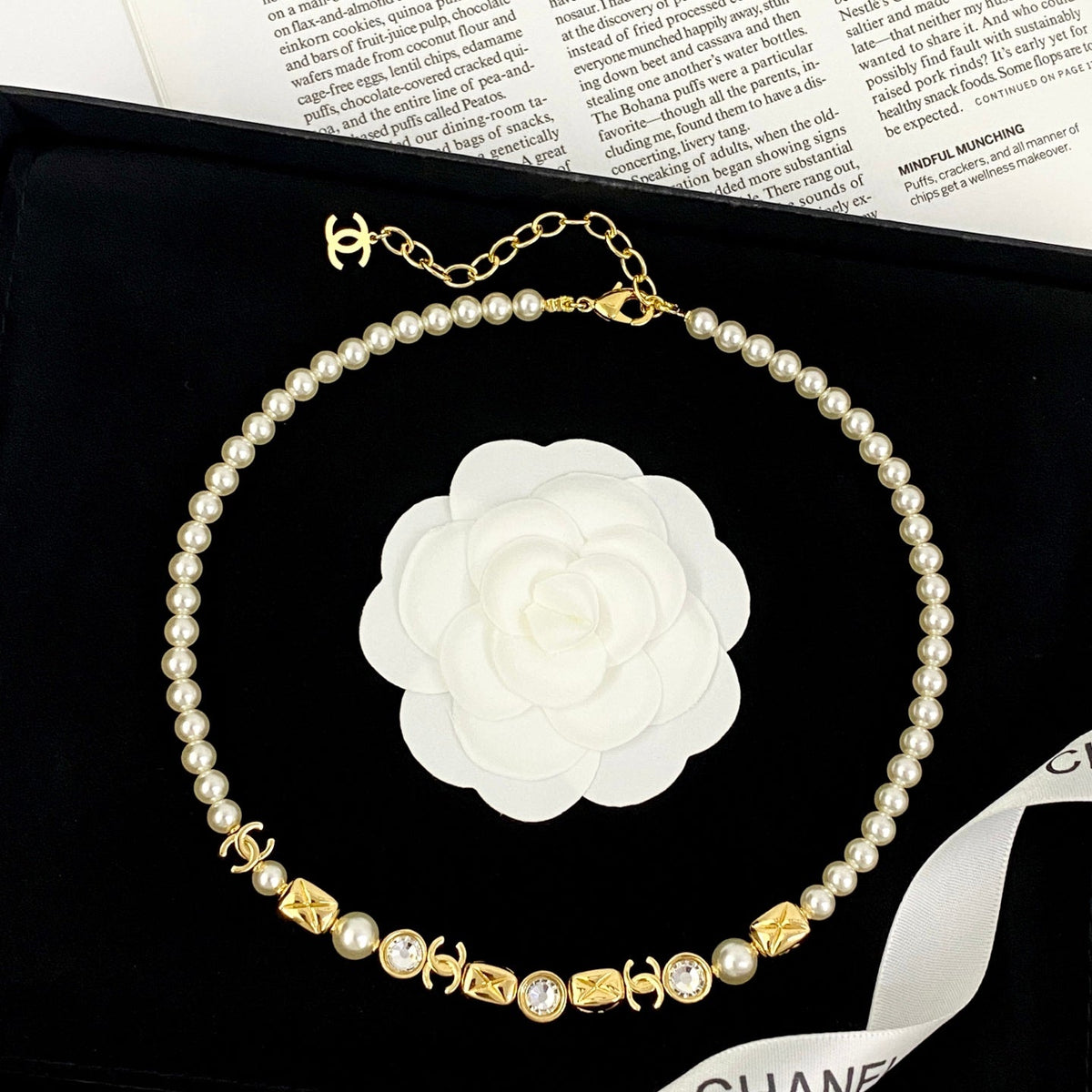 High-Quality Necklaces-180 product image 2, provided for visual reference and product detail review
