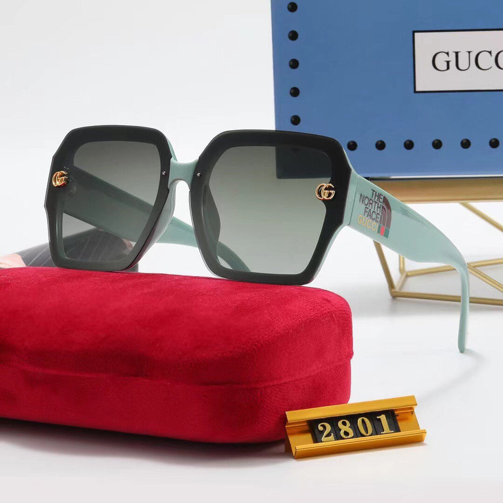 2022 New Ladies Fashion Classic Sunglasses product image 5, provided for visual reference and product detail review