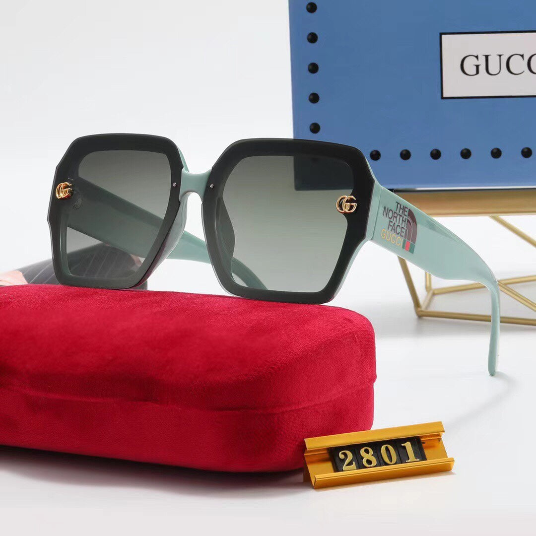 2022 New Ladies Fashion Classic Sunglasses product image 5, provided for visual reference and product detail review