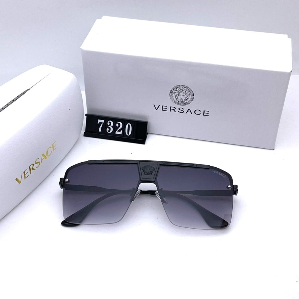 Unisex Fashion Summer Sunglasses product image 8, provided for visual reference and product detail review