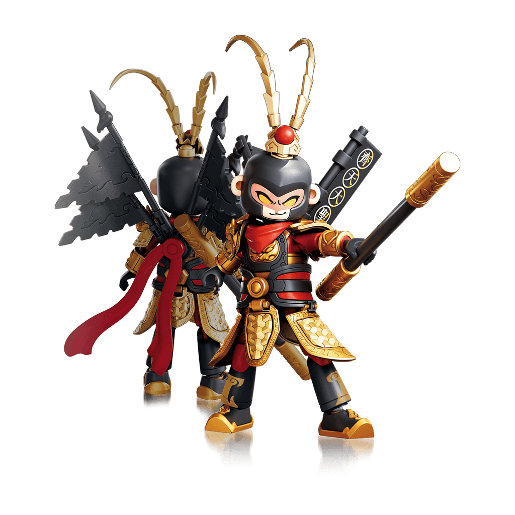 Herospire Armor Version Sun Wukong 2.0 Mythical Aspect 28 product image 5, provided for visual reference and product detail