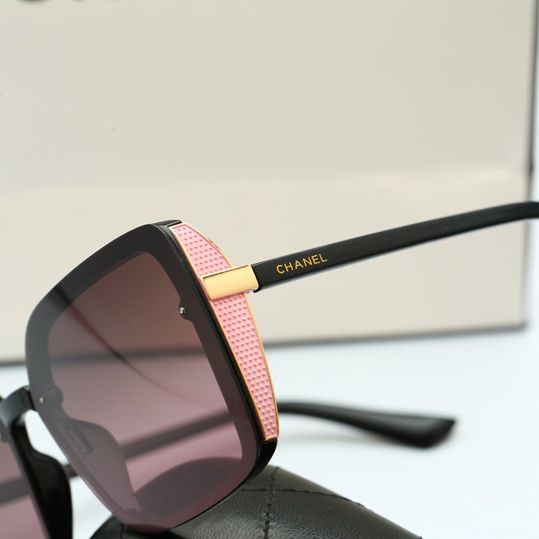 Unisex 5 Colors Beach Polarized Sunglasses product image 8, provided for visual reference and product detail review