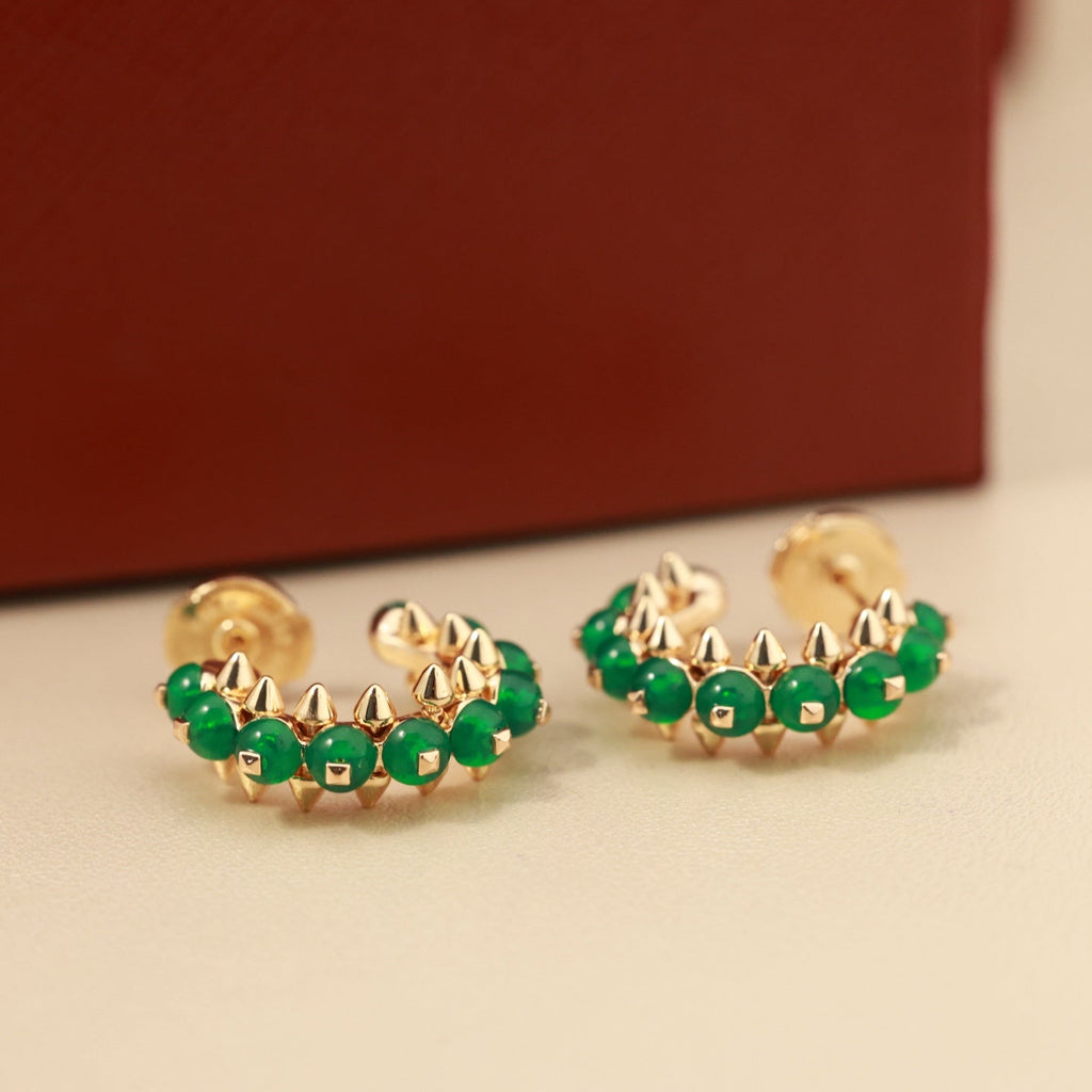 High-Quality Stud Earrings-56 product image 6, provided for visual reference and product detail review