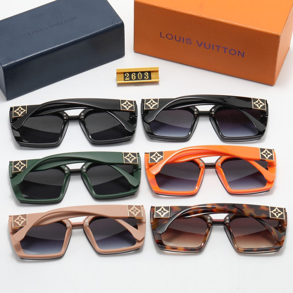 New Style Fashion Sunglasses For Summer product image 9, provided for visual reference and product detail review