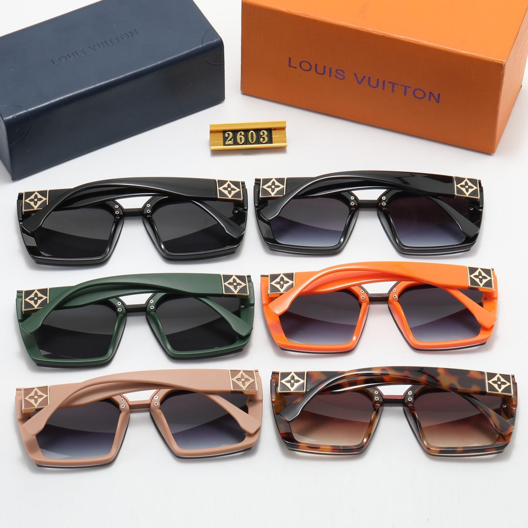 New Style Fashion Sunglasses For Summer product image 9, provided for visual reference and product detail review