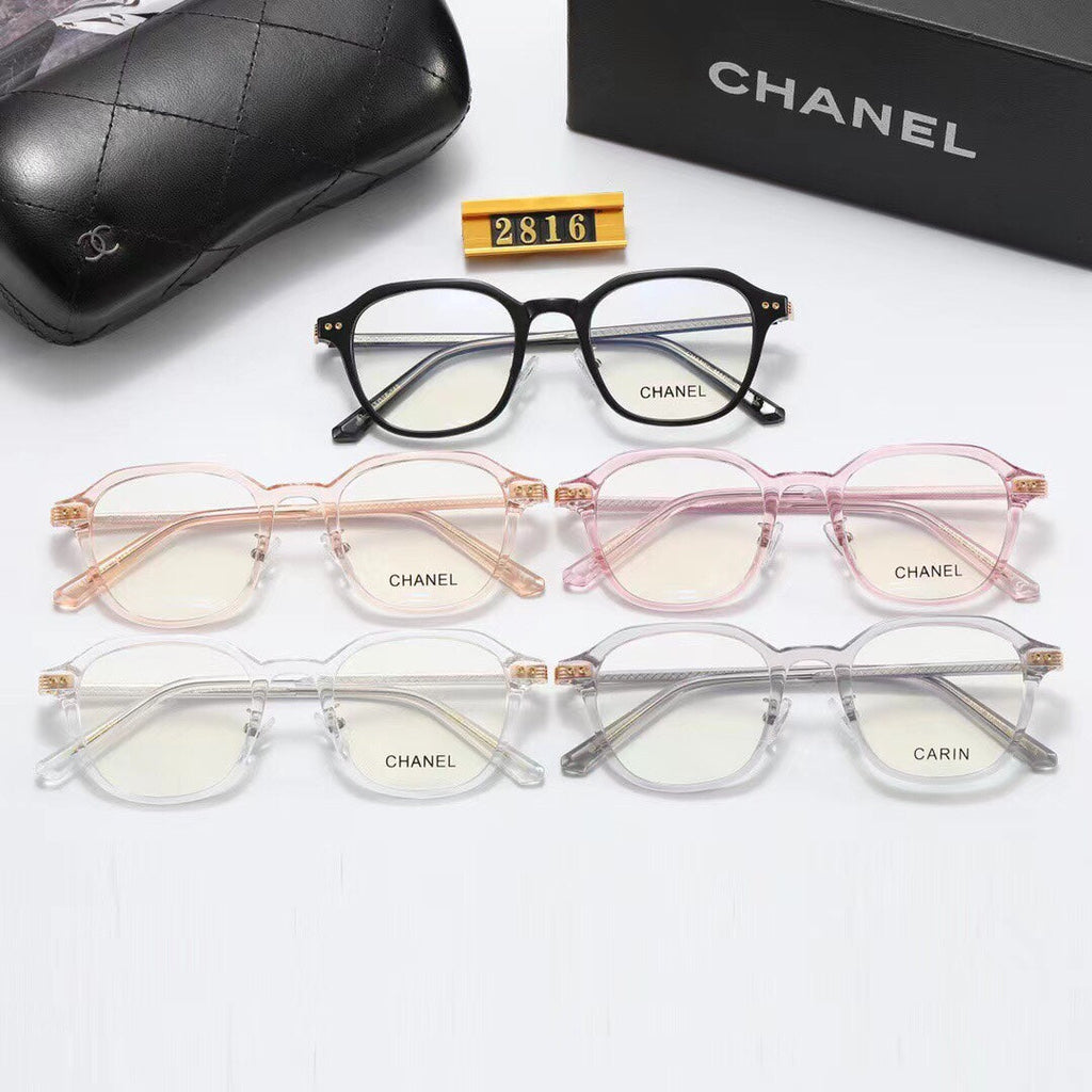 2022 High Quality Ladies Fashion Classic Optical Glasses product image 9, provided for visual reference and product detail