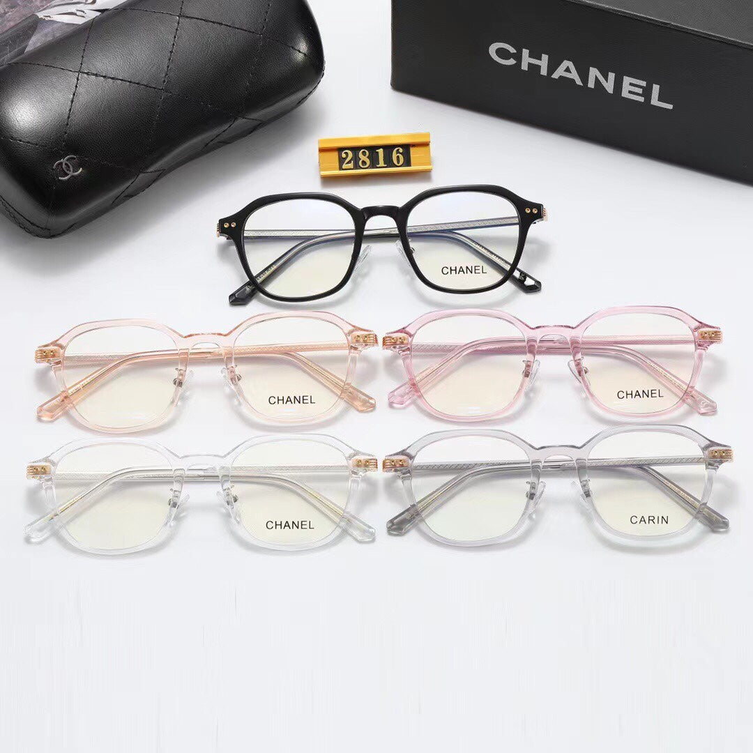 2022 High Quality Ladies Fashion Classic Optical Glasses product image 9, provided for visual reference and product detail