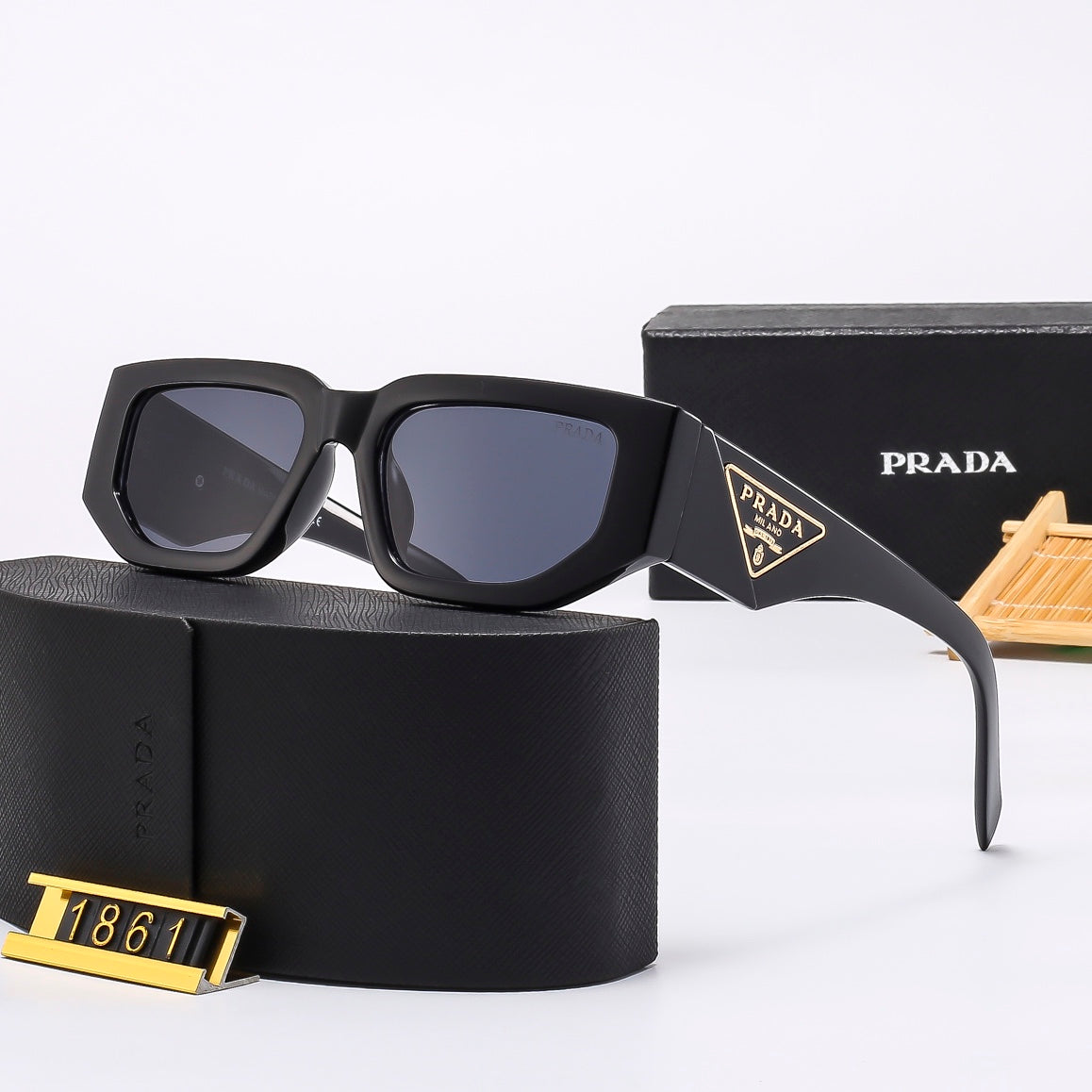 New Style Fashion Sunglasses For Summer -109 product image 1, provided for visual reference and product detail review
