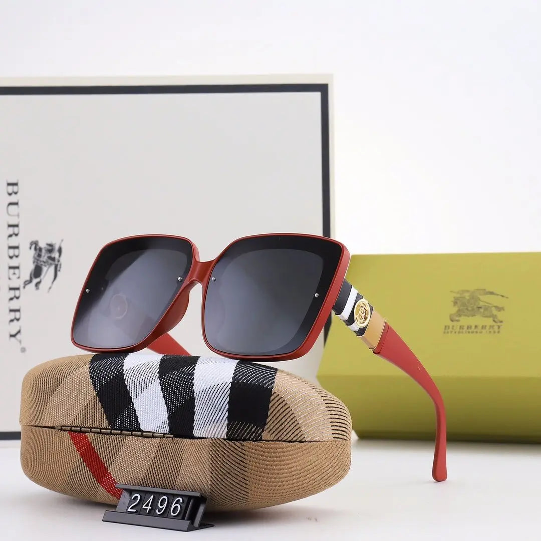4 Colors Unisex Outdoor Beach Polarized Sunglasses product image 1, provided for visual reference and product detail review