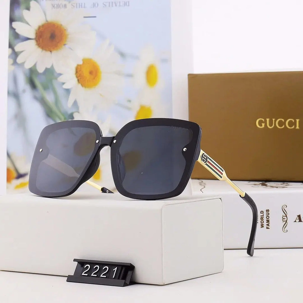 5 Colors Polarized Sunglasses product image 4, provided for visual reference and product detail review