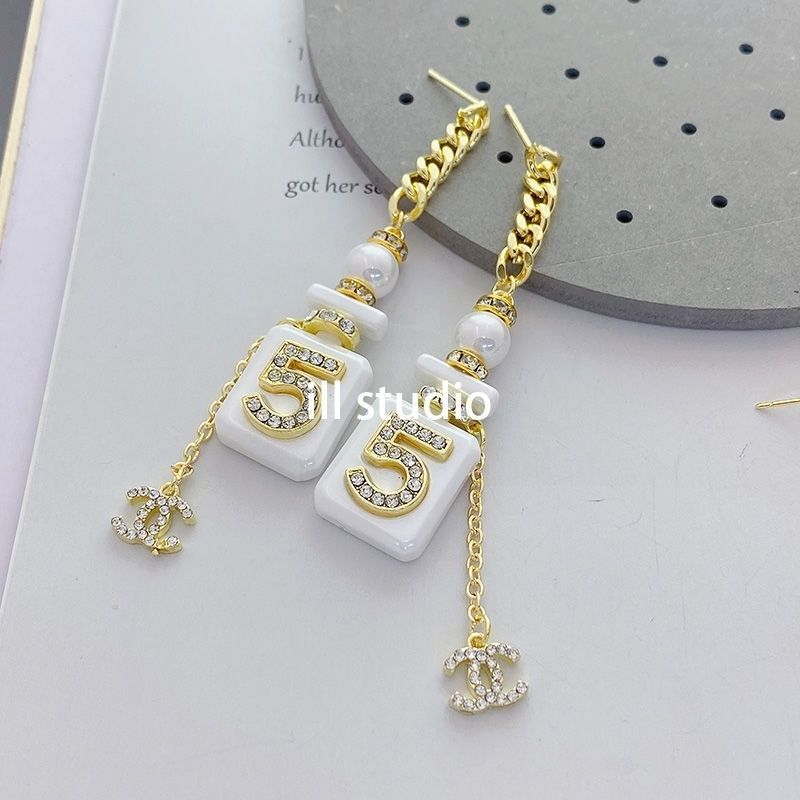 2022 new pendant choker earrings product image 7, provided for visual reference and product detail review
