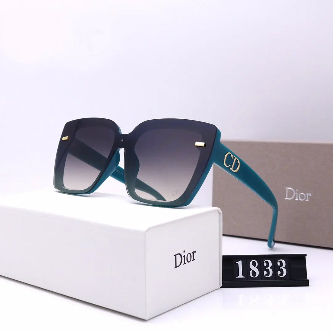6 Colors Men And Women Polarized Sunglasses product image 9, provided for visual reference and product detail review