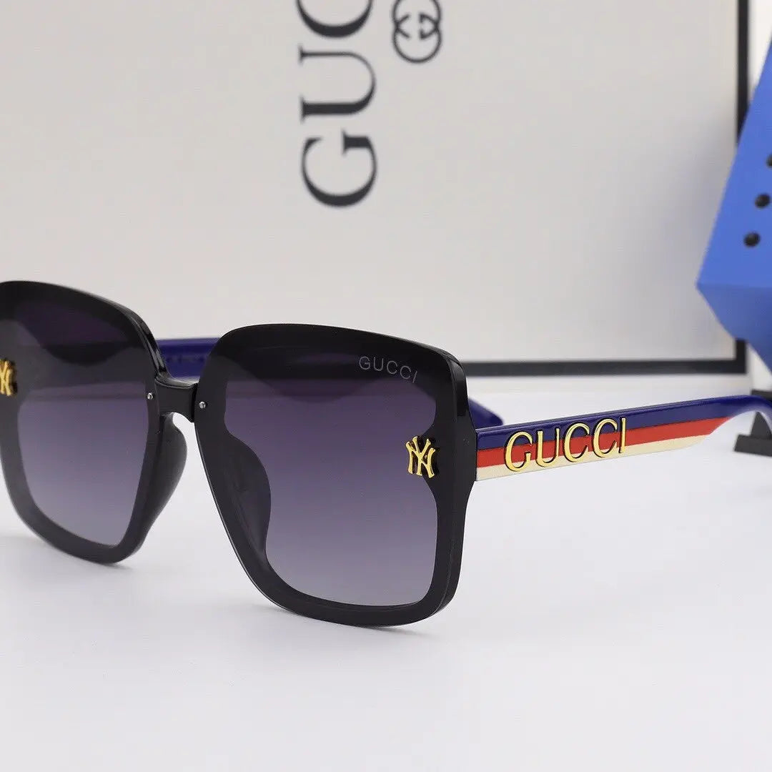 5 Colors Driving Beach Polarized Sunglasses product image 9, provided for visual reference and product detail review