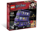 4866 The Knight Bus product image 1, provided for visual reference and product detail review