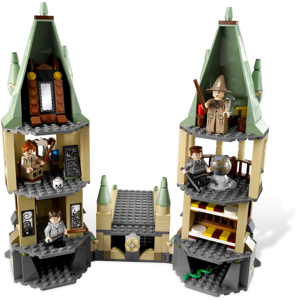 4867 Hogwarts product image 3, provided for visual reference and product detail review