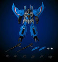ThreeZero Transformers Thundercracker MDLX Action Figure product image 1, provided for visual reference and product detail
