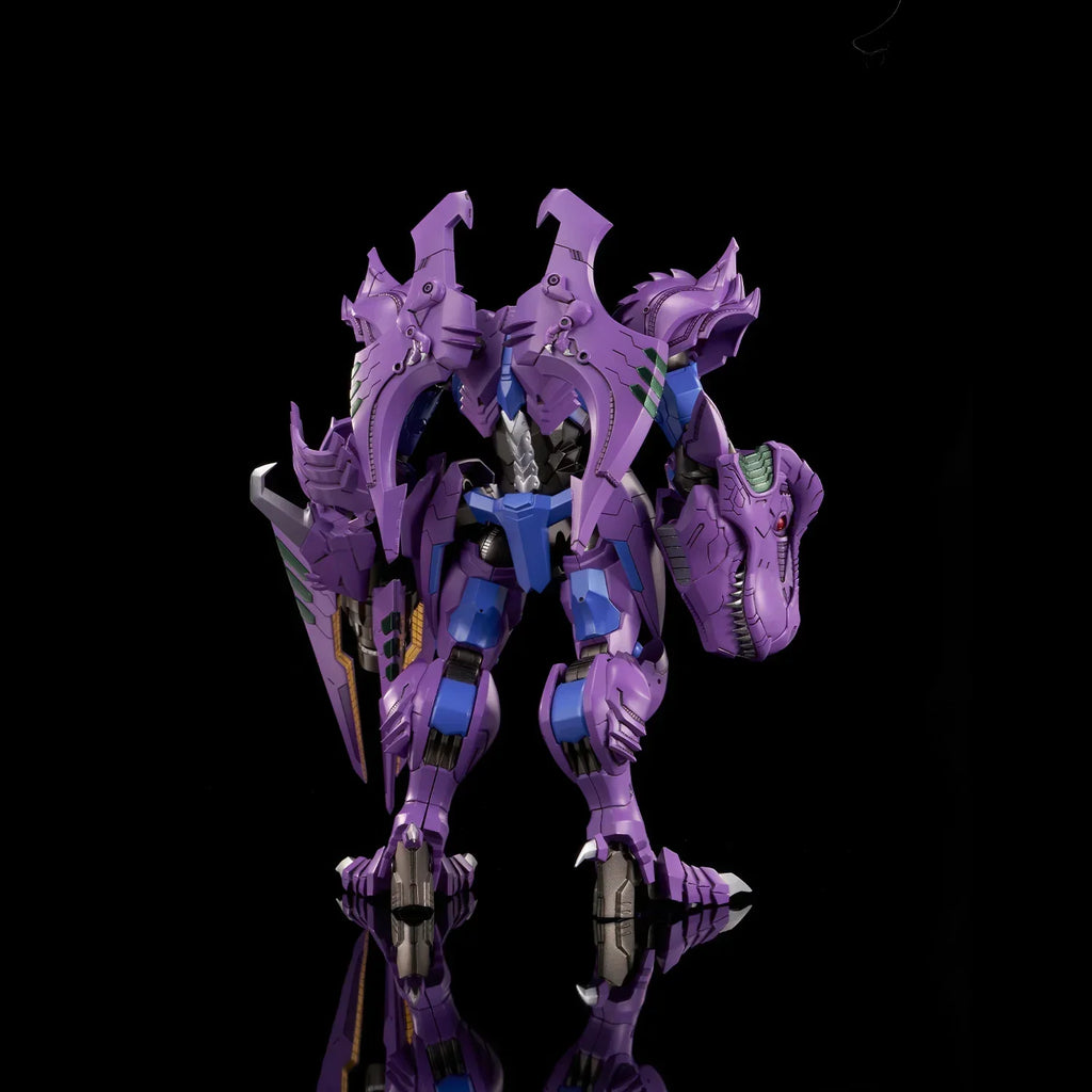 Flame Toys Furai 40 Transformers Beast Megatron Model Kit product image 2, provided for visual reference and product detail