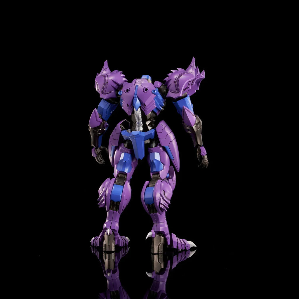 Flame Toys Furai 40 Transformers Beast Megatron Model Kit product image 5, provided for visual reference and product detail