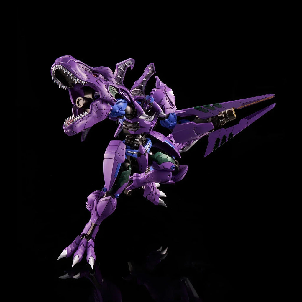 Flame Toys Furai 40 Transformers Beast Megatron Model Kit product image 10, provided for visual reference and product detail