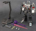 Yolopark Transformers AMK Pro Series Megatron Model Kit product image 1, provided for visual reference and product detail