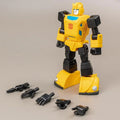 Yolopark Transformers AMK Mini Series Wave 1 G1 Bumblebee Model Kit product image 1, provided for visual reference and