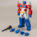 Yolopark Transformers AMK Mini G1 Optimus Prime Model Kit product image 1, provided for visual reference and product detail