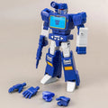 Yolopark Transformers AMK Mini G1 Soundwave Model Kit product image 1, provided for visual reference and product detail