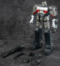 Yolopark Transformers One D-16 / Megatron (Cogged Mode) Advance Model Kit product image 1, provided for visual reference and