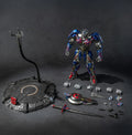 Yolopark Transformers AMK Pro Series Last Knight Optimus Prime Model Kit product image 1, provided for visual reference and