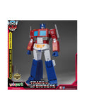 Yolopark Transformers AMK Generation 1 Optimus Prime Model Kit product image 1, provided for visual reference and product