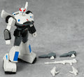 Yolopark Transformers AMK Mini Series Wave 2 G1 Prowl Model Kit product image 1, provided for visual reference and product