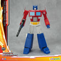 Yolopark Transformers BMK Mini Series Generation One Optimus Prime Model Kit product image 1, provided for visual reference