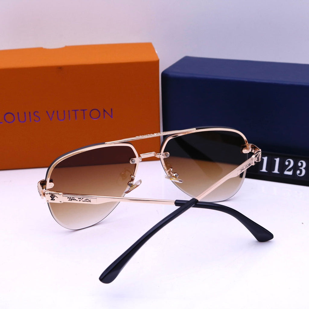 New Style Fashion Sunglasses For Summer -91 product image 8, provided for visual reference and product detail review