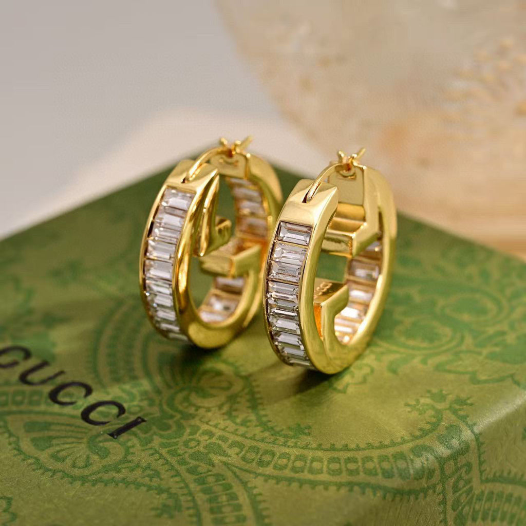 High-Quality Stud Earrings-94 product image 6, provided for visual reference and product detail review