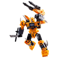 Transformers Age of the Primes Leader Class Herald of Unicron Action Figure product image 1, provided for visual reference