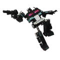 Transformers Missing Link C-01N Nemesis Prime Action Figure product image 1, provided for visual reference and product