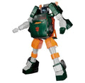 Transformers Masterpiece MP-58 Hoist Action Figure product image 1, provided for visual reference and product detail review