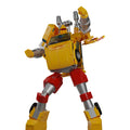 Transformers Masterpiece MP-56+ Riggorus product image 1, provided for visual reference and product detail review