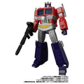 Transformers Masterpiece MP-44S Convoy/ Optimus Prime product image 1, provided for visual reference and product detail