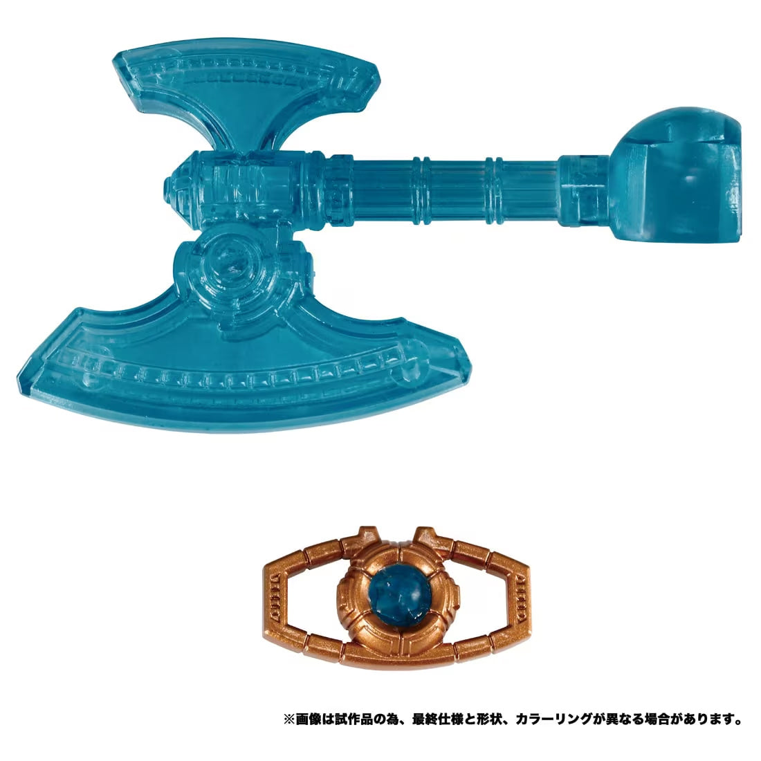 Transformers / One Brave Commander Optimus Prime Action Figure product image 8, provided for visual reference and product