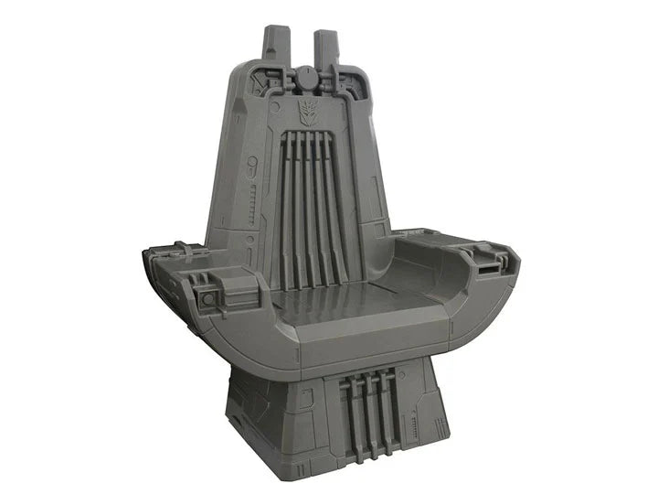 Transformers TC-01 Throne Collection Exclusive Action Figure product image 1, provided for visual reference and product