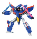 Transformers TL-EX Starscream Super Mode Exclusive Action Figure product image 1, provided for visual reference and product